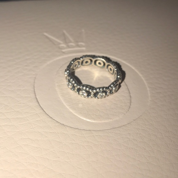 Pandora Jewelry - Pandora Her Majesty Ring Size 54 (US Size 7)
